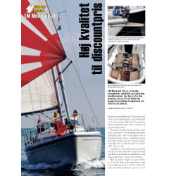 Både for enhver: LM Mermaid 315